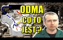 Odma - co to jest i jak działa