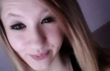 18-letnia Sylwia Szymańska zaginęła w lipcu 2016. Pomóżmy ją odnaleźć!