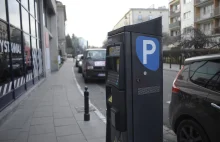 Strefa płatnego parkowania – ZMP chce zmiany przepisów