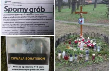 Żydzi blokują ekshumację polskich bohaterów z AK i NSZ! Na polskiej ziemi!