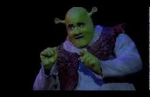 Shrek-the Musical Broadway (Dreamworks Theatricals