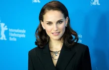 Natalie Portman o ciężkiej depresji spowodowanej antykoncepcją