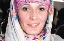 Polka wspinała się w hidżabie, żeby nie urazić Irańczyków