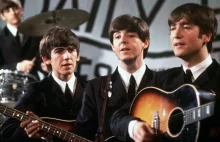 The Beatles od 24.12.2015 w serwisach streamingowych!