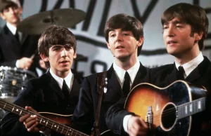 The Beatles od 24.12.2015 w serwisach streamingowych!