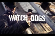 Watch Dogs - Fan Film !