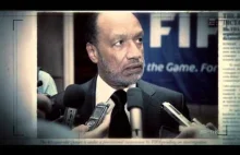 Sepp Blatter i korupcja w FIFA - dokument ESPN [ENG]