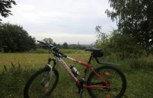 Kradzież roweru - ul.Drukarska Wrocław prośba o wykop efekt
