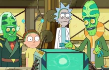 Najlepsze występy gościnne w serialu "Rick i Morty"