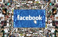 Bezpieczeństwo kont na Facebooku