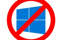 Wyłączenie aktualizacji do Windows 10