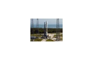 Transmisja na żywo i w HD ze startu sondy Juno dziś o godzinie 17:34