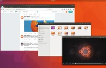 Ubuntu dodaje opcję 'Minimal Install' od 18.04