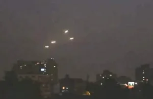Turcja zaatakowana przez UFO!