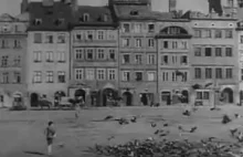 Film brytyjski o Polsce lat 1938-1946