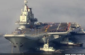 Chińska marynarka wojenna na Oceanie Indyjskim