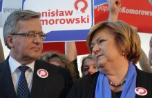 Komorowski: W polityce nie może być miejsca na bezczelne kłamstwo