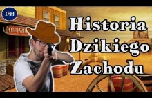 Historia Dzikiego Zachodu