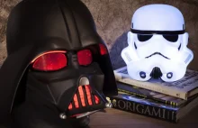 30 niesamowitych gadżetów Star Wars do Twojego domu
