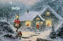 Dean Martin - Let it Snow! Let It Snow! Let It Snow!
