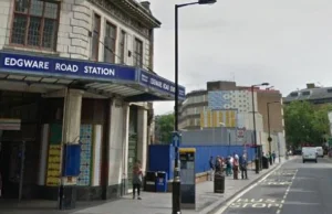 Kobieta w centrum Londynu zgwałcona przez grupę nastolatków