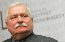 "Za dużo pan nie wyliczył" - powiedział Wałęsa