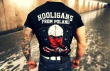 Dlaczego polscy kibice piłkarscy to neonaziści?