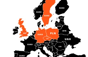 Czy w Polsce są wysokie podatki? Jak z kosztami życia i zarobkami w Europie