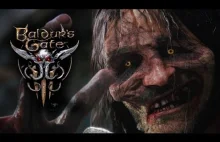 Baldur's Gate III - Official Teaser