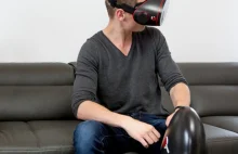 Cmoar - Polska konkurencja dla Oculus Rift