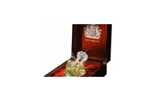 Najdroższe perfumy na świecie- Imperial Majesty No1. Clive'a Christiana