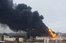 Katastrofa samolotu na Malcie. Zginęło pięć osób