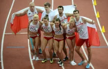 Polski weekend w Pradze. Biało-czerwoni przywiozą do kraju 7 medali