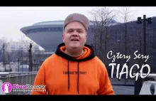 Tiago - Cztery Sery (Oficjalny Teledysk) Nowość Disco -...