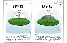 Czym różni się UFO od OFE?