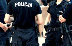 Polska policja będzie zatrudniać cudzoziemców? Petycja już w Sejmie