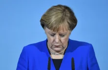 Niemiecka prasa: To następstwo polityki migracyjnej Merkel?