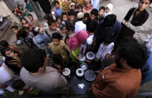 Pakistan: hinduski i chrześcijanki porywane i zmuszane do konwersji na isam.