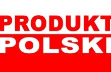 Łatwiej odnajdziemy produkty wytworzone w Polsce