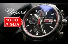 Recenzja zegarka Chopard Mille Miglia GTS...