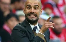 Pep Guardiola "Zbliża się koniec mojej styczności z zawodowym futbolem"