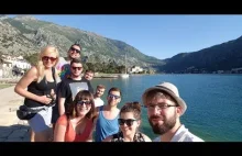 Bałkanica Trip 2017 (Intro)