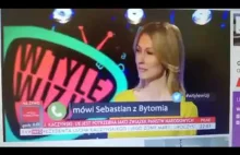 WPADKA W TVPIS - ustalony komentarz