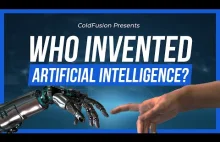 Who Invented A.I.? - The Pioneers of Our Future