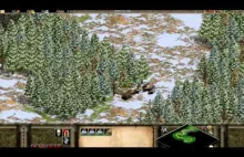 Age of Empires II The Forgotten - Three Kings bring a gifts #1