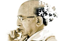 Komputer wykryje Alzheimera 10 lat przed wystąpieniem pierwszych objawów