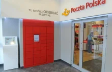 Konkurencja stymuluje. Poczty Polskiej nowe placówki