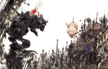 Final Fantasy VI nadciąga na PC / CD-Action