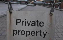 Czy własność prywatna jeszcze istnieje?