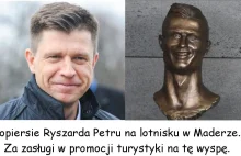 Petru na Maderze